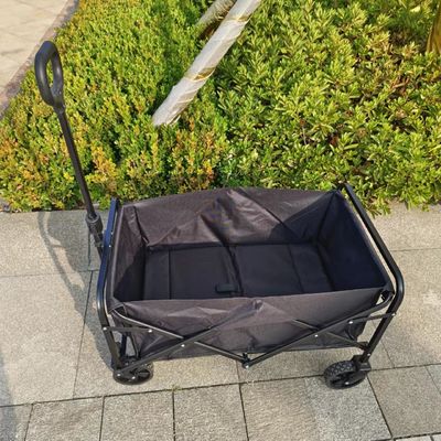 Dễ dàng mang và di chuyển xe tải gấp 600D Oxford PVC vật liệu vải