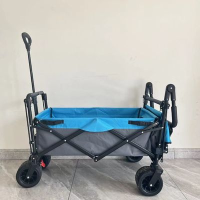 Lều ngoài trời Cắm trại xe gấp ngoài trời Cắm trại xe cắm trại tích hợp