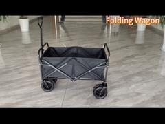 Xe cắm trại gấp toa xe có thể gập lại
